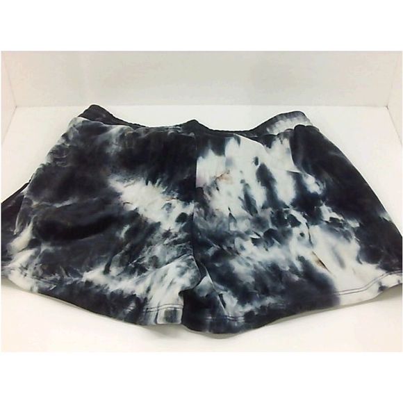 Freshman 1996 Girls TR6X Shorts, MultiColor, Size X-Large - Picture 2 of 2